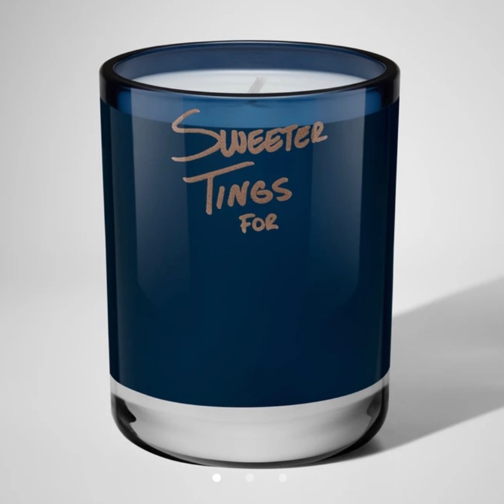 NEW Better World Fragrance House X Drake Candle
